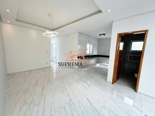 Casa em condomínio para Venda em Sorocaba - 2