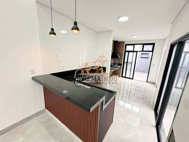 Casa em condomínio para Venda em Sorocaba - 4