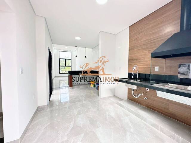 Casa em condomínio para Venda em Sorocaba - 3