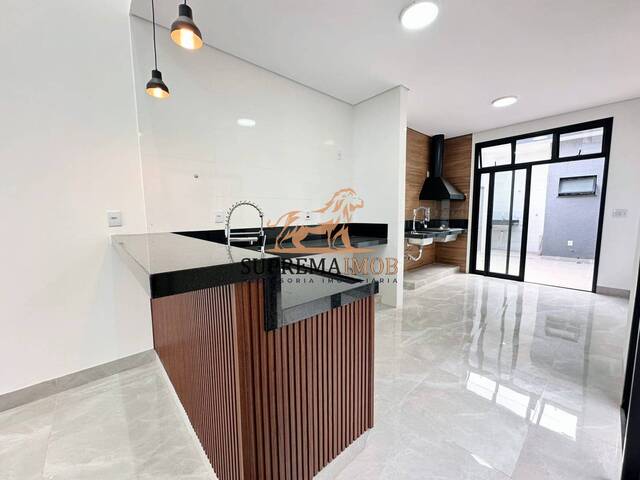 Casa em condomínio para Venda em Sorocaba - 2