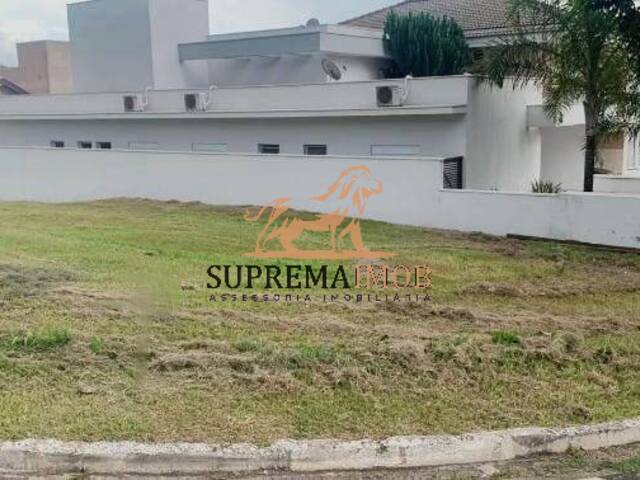 Terreno em condomínio para Venda em Sorocaba - 2