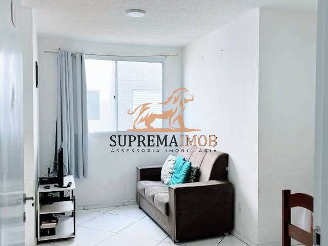 Apartamento para Venda em Sorocaba - 3