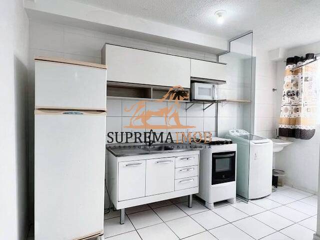 Apartamento para Venda em Sorocaba - 4