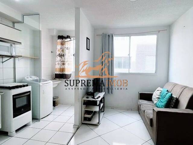 Apartamento para Venda em Sorocaba - 5