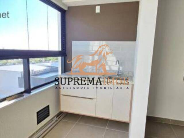 #AP1751 - Apartamento para Locação em Sorocaba - SP - 3