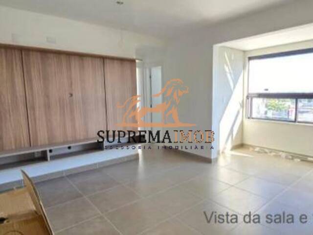 #AP1751 - Apartamento para Locação em Sorocaba - SP - 1