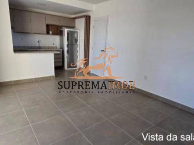 #AP1751 - Apartamento para Locação em Sorocaba - SP - 2