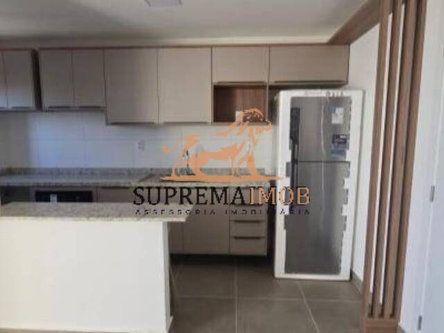 Apartamento para Locação em Sorocaba - 4