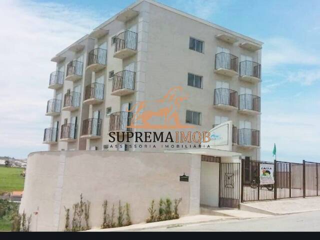 #AP1320 - Apartamento para Venda em Sorocaba - SP