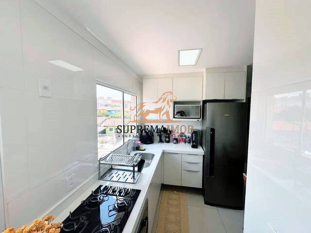 Apartamento para Venda em Sorocaba - 3
