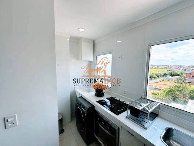 Apartamento para Venda em Sorocaba - 4