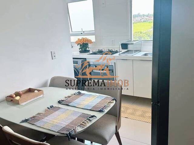 Apartamento para Venda em Sorocaba - 5