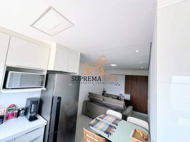 Apartamento para Venda em Sorocaba - 2