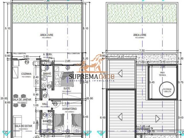 Casa para Venda em Sorocaba - 4