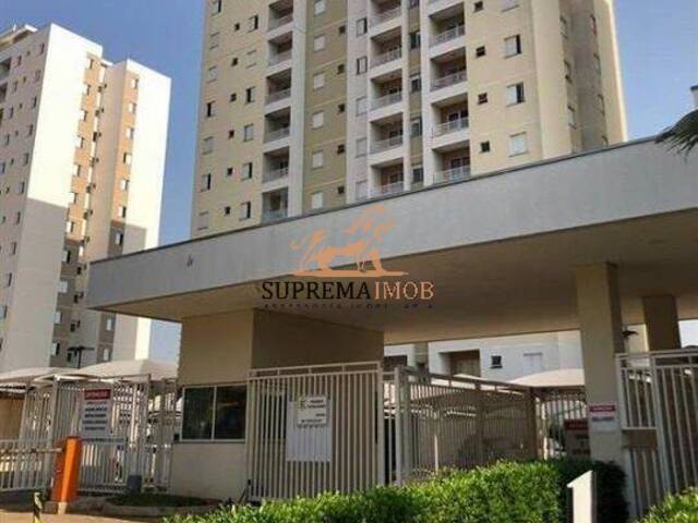 Apartamento para Venda em Sorocaba - 2