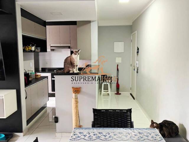 Apartamento para Venda em Sorocaba - 3
