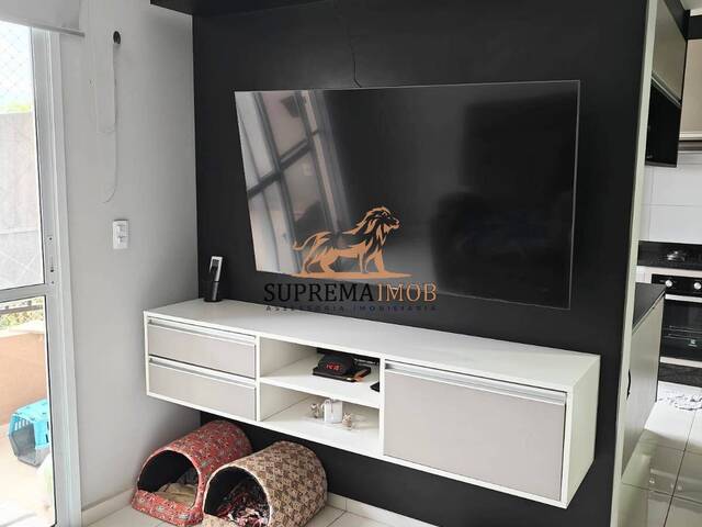 Apartamento para Venda em Sorocaba - 4