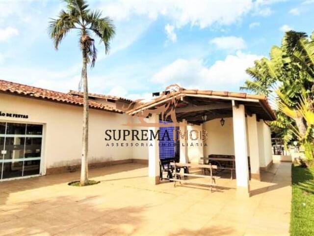 Terreno em condomínio para Venda em Sorocaba - 4