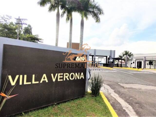 Terreno em condomínio para Venda em Sorocaba - 3