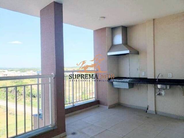 Apartamento para Venda em Sorocaba - 2