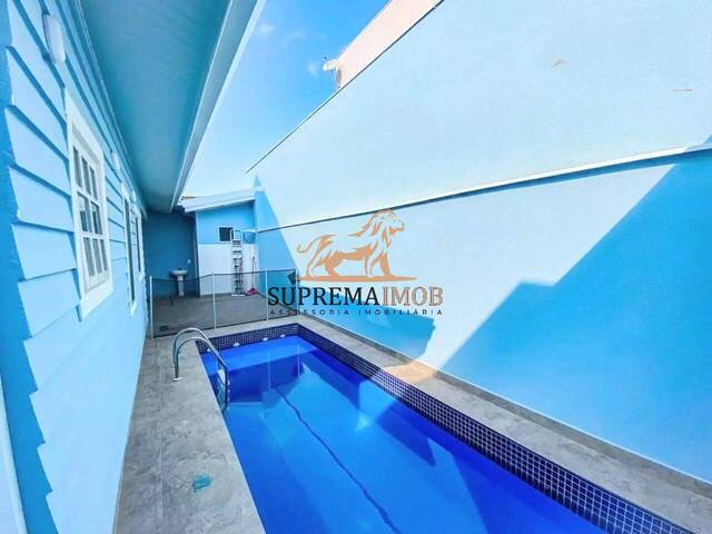 Casa em condomínio para Venda em Votorantim - 2