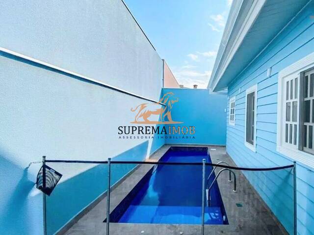 Casa em condomínio para Venda em Votorantim - 3