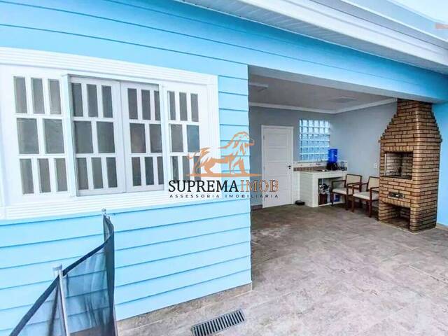 Casa em condomínio para Venda em Votorantim - 4