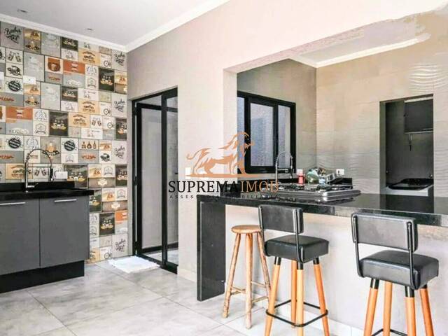 Casa em condomínio para Venda em Sorocaba - 5