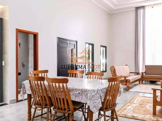 Casa em condomínio para Venda em Sorocaba - 4