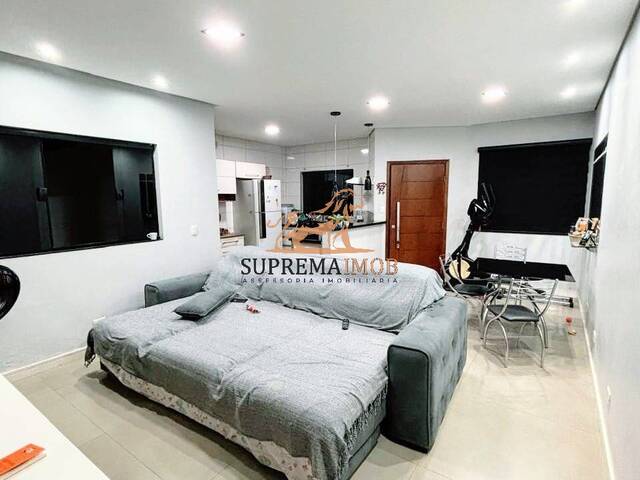 Venda em Jardim Santa Rosa - Sorocaba