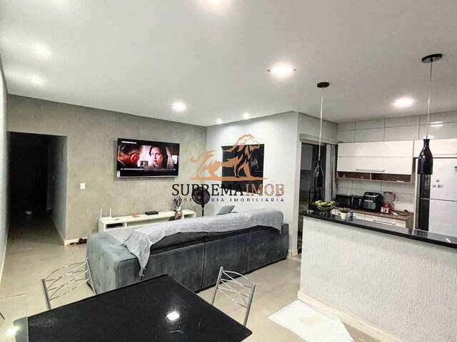 Casa para Venda em Sorocaba - 2