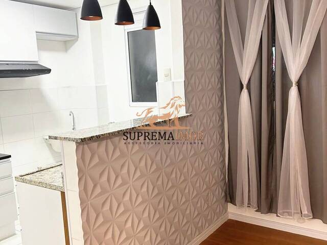 Apartamento para Venda em Sorocaba - 2
