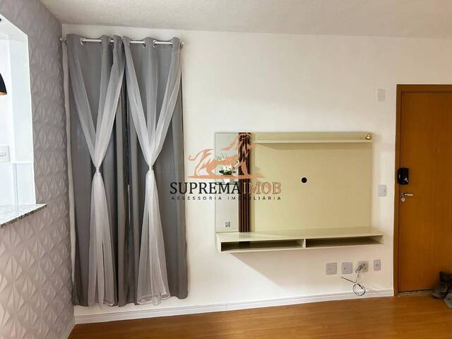 Apartamento para Venda em Sorocaba - 3