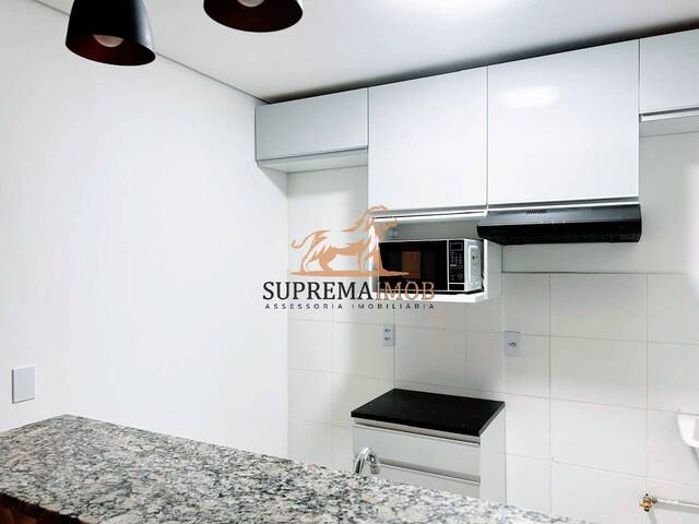 Apartamento para Venda em Sorocaba - 5