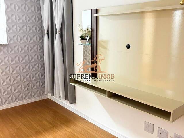 Apartamento para Venda em Sorocaba - 4