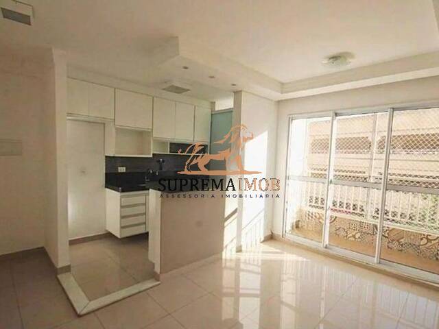 Apartamento para Venda em Sorocaba - 2