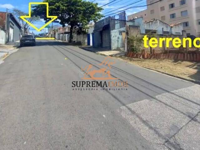 Terreno para Venda em Sorocaba - 5