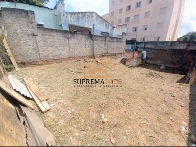 #TE1185 - Terreno para Venda em Sorocaba - SP - 1