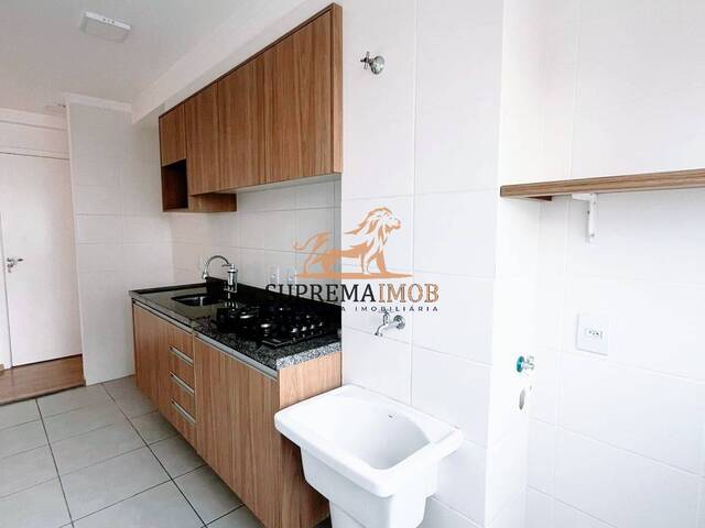 Apartamento para Locação em Sorocaba - 4