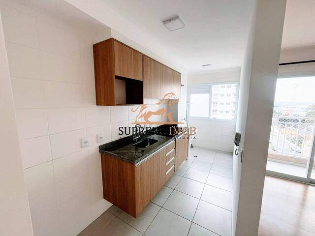 #AP1757 - Apartamento para Locação em Sorocaba - SP - 3