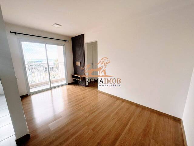 #AP1757 - Apartamento para Locação em Sorocaba - SP - 2