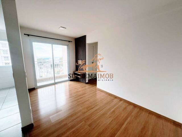 Apartamento para Locação em Sorocaba - 5