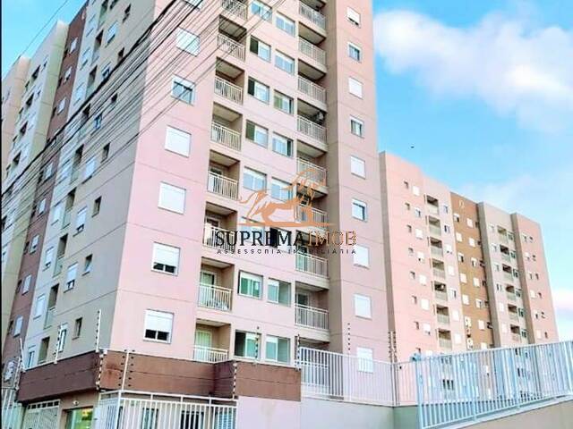 #AP1757 - Apartamento para Locação em Sorocaba - SP - 1
