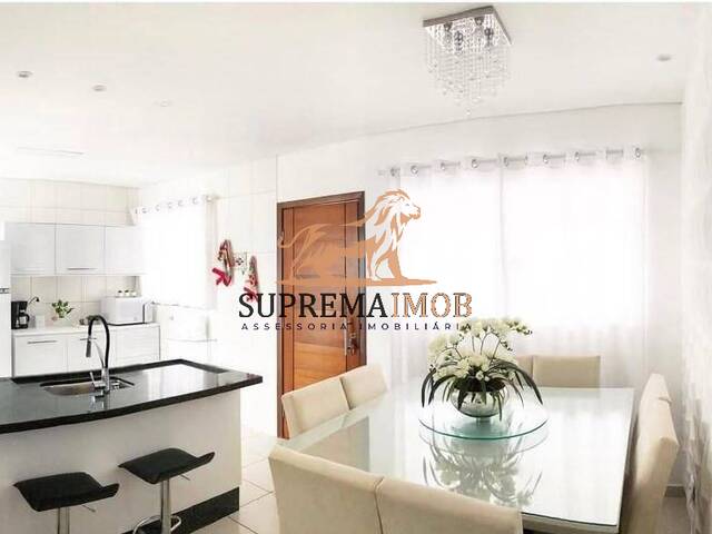 #CA2262 - Casa para Venda em Sorocaba - SP - 3
