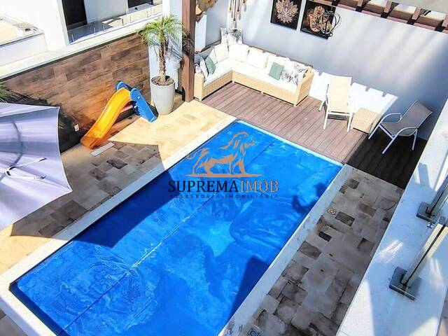 Casa em condomínio para Venda em Sorocaba - 3