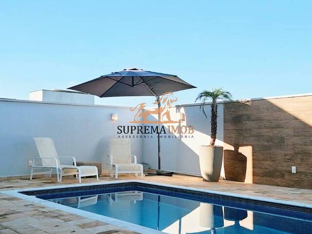 Casa em condomínio para Venda em Sorocaba - 2