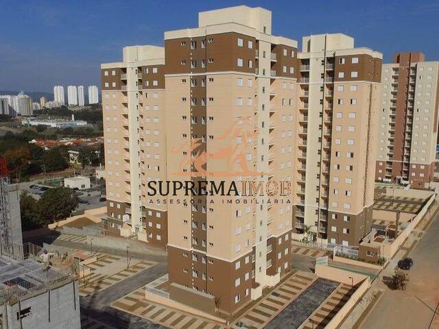 #AP1714 - Apartamento para Venda em Sorocaba - SP - 1