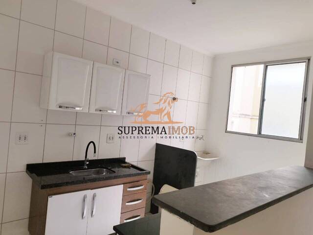 Apartamento para Venda em Sorocaba - 4