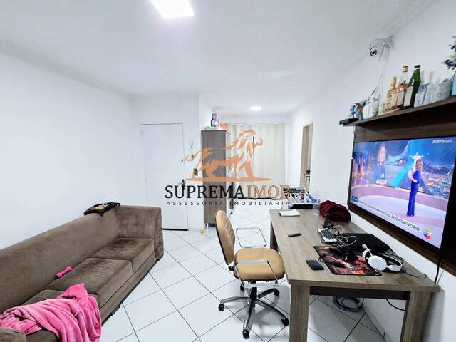 #AP1759 - Apartamento para Venda em Sorocaba - SP - 1