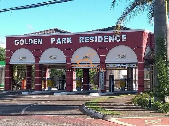 Terreno em condomínio para Venda em Sorocaba - 2